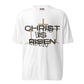 Christ is Risen performance crew neck