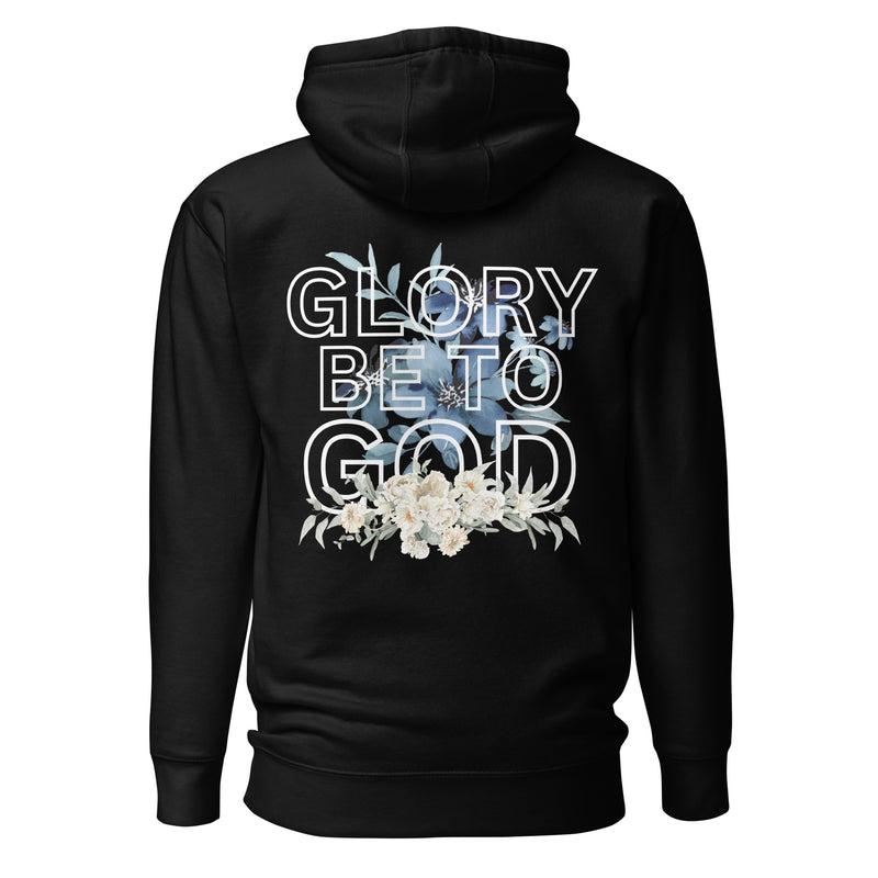 Glory to God Hoodie