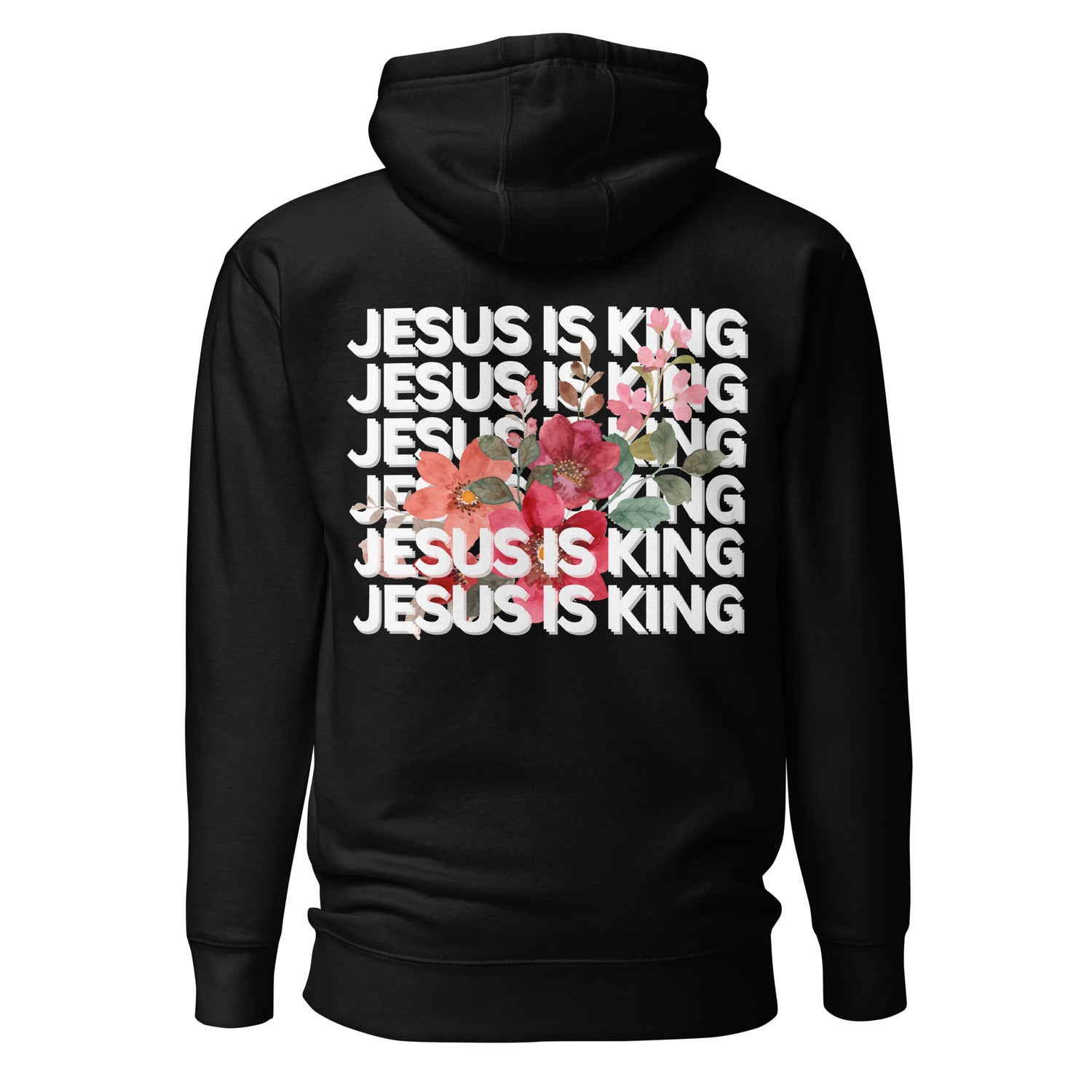 Jesus is King