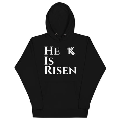 He is Risen