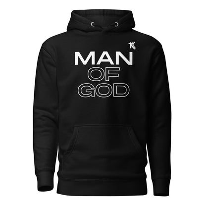 Man of God