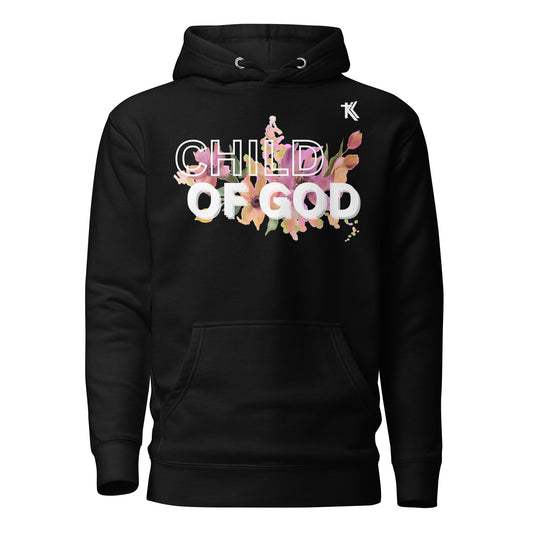 Child of God Hoodie