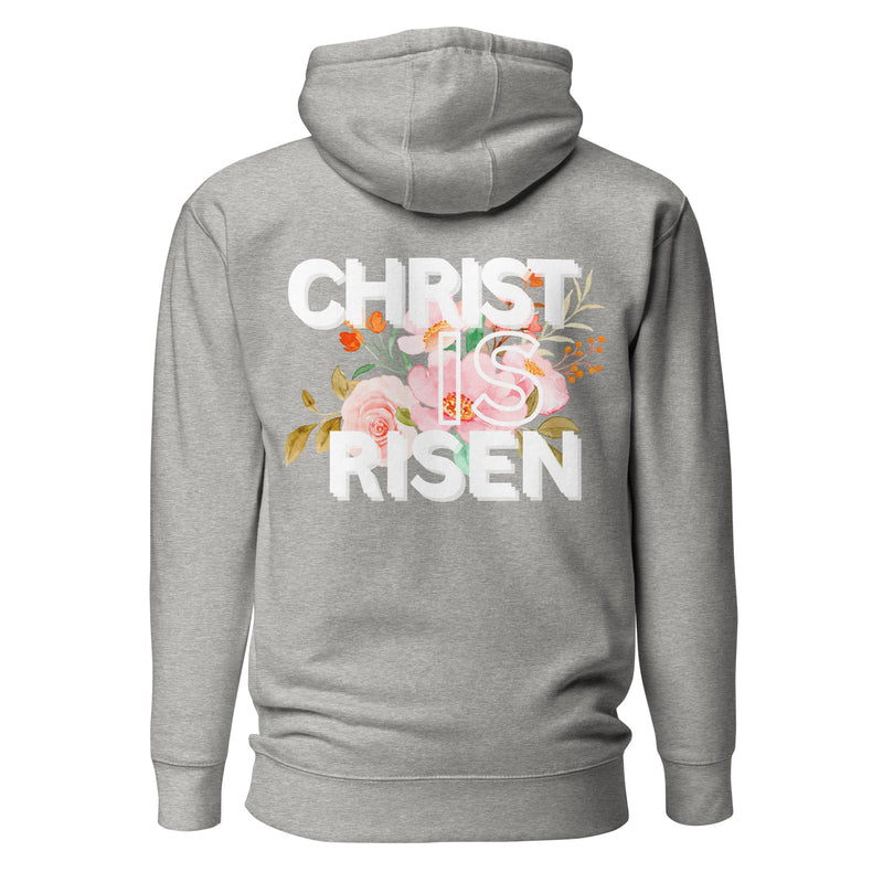 Christ is Risen Hoodie