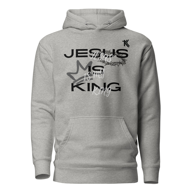 Jesus is King