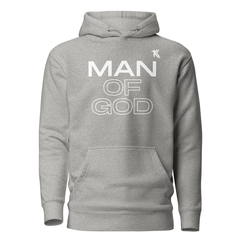 Man of God