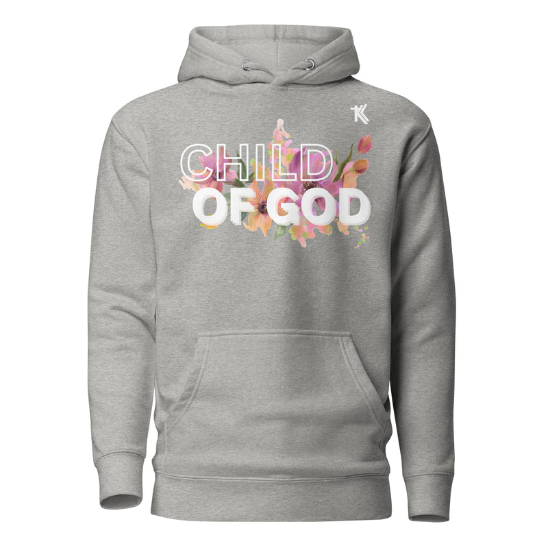 Child of God Hoodie