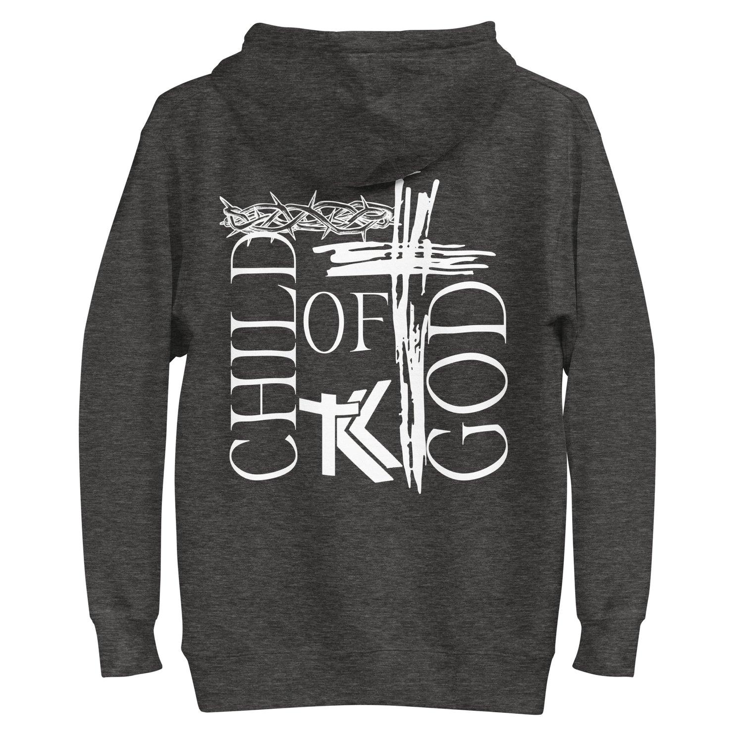 Child of God Hoodie