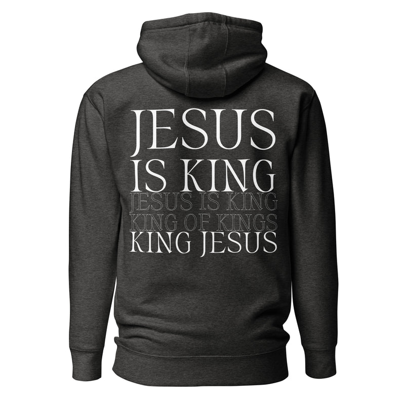 Jesus is King