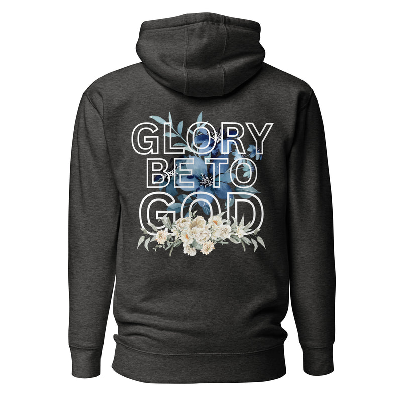 Glory to God Hoodie