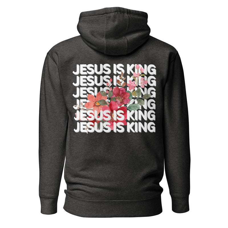 Jesus is King