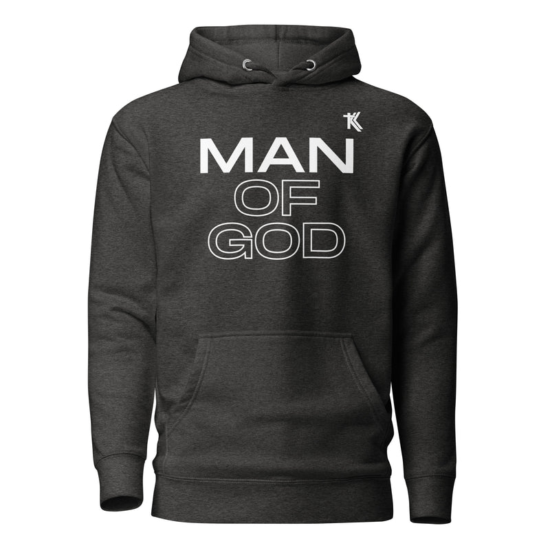 Man of God