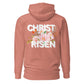 Christ is Risen Hoodie