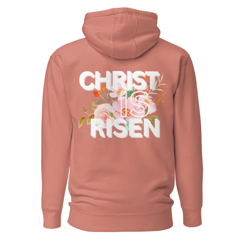 Christ is Risen Hoodie