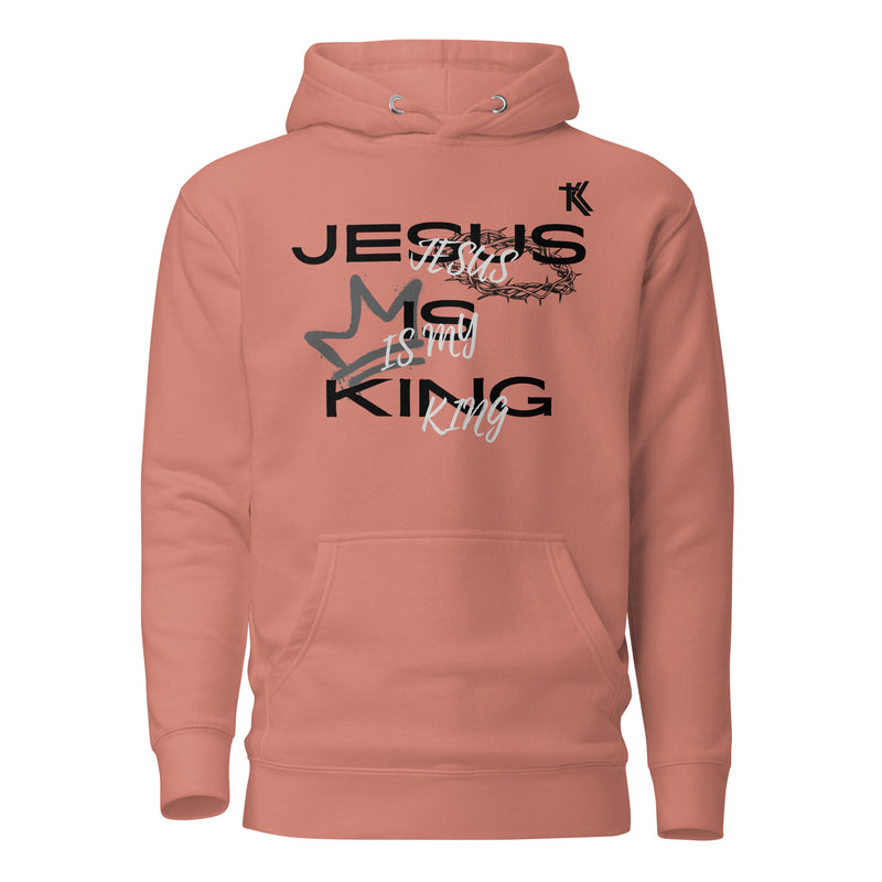 Jesus is King