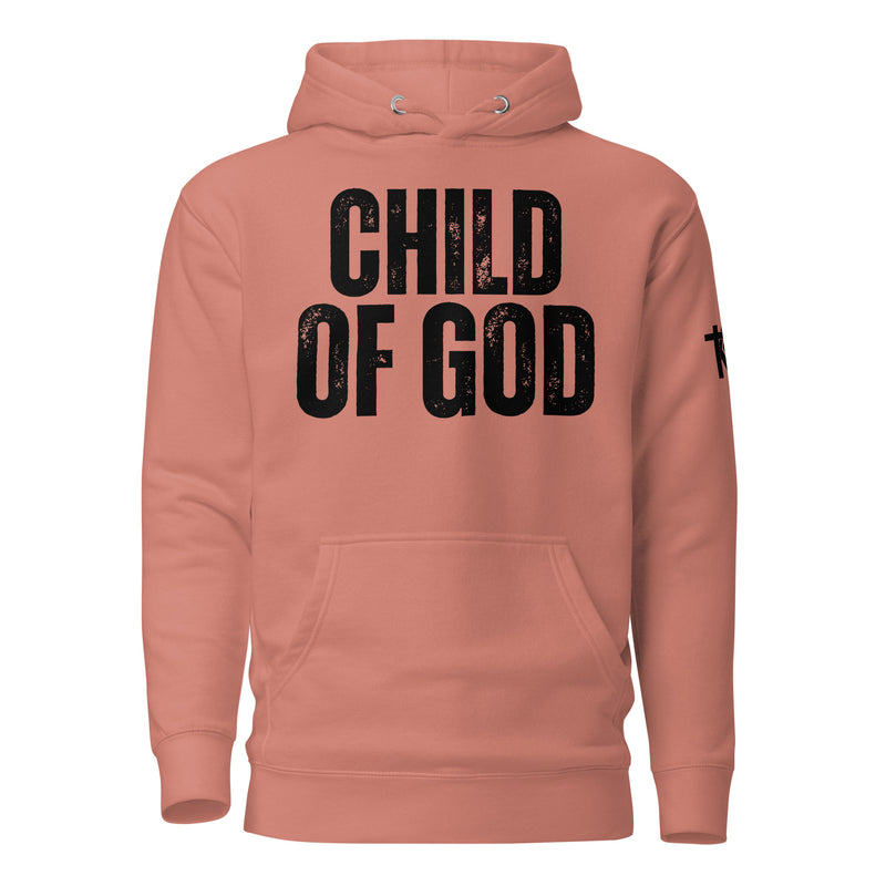 Child of God