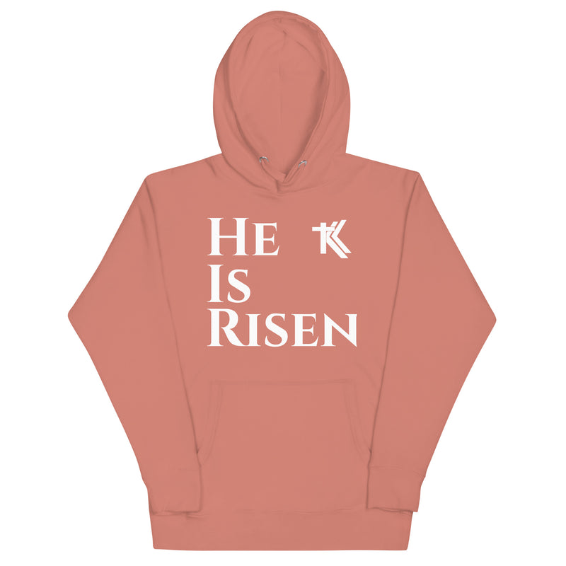 He is Risen