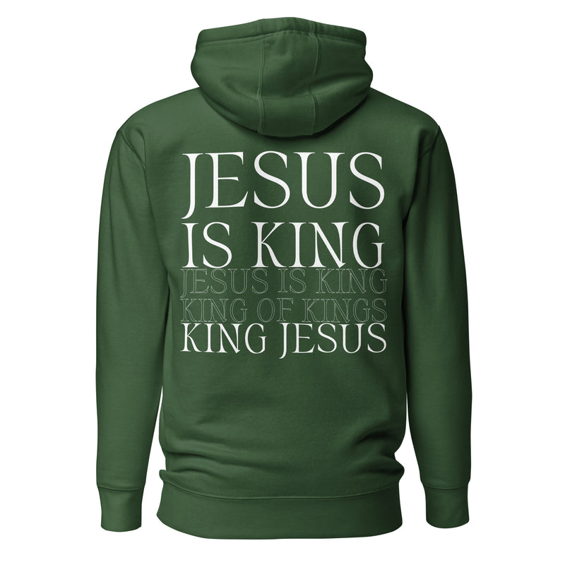 Jesus is King