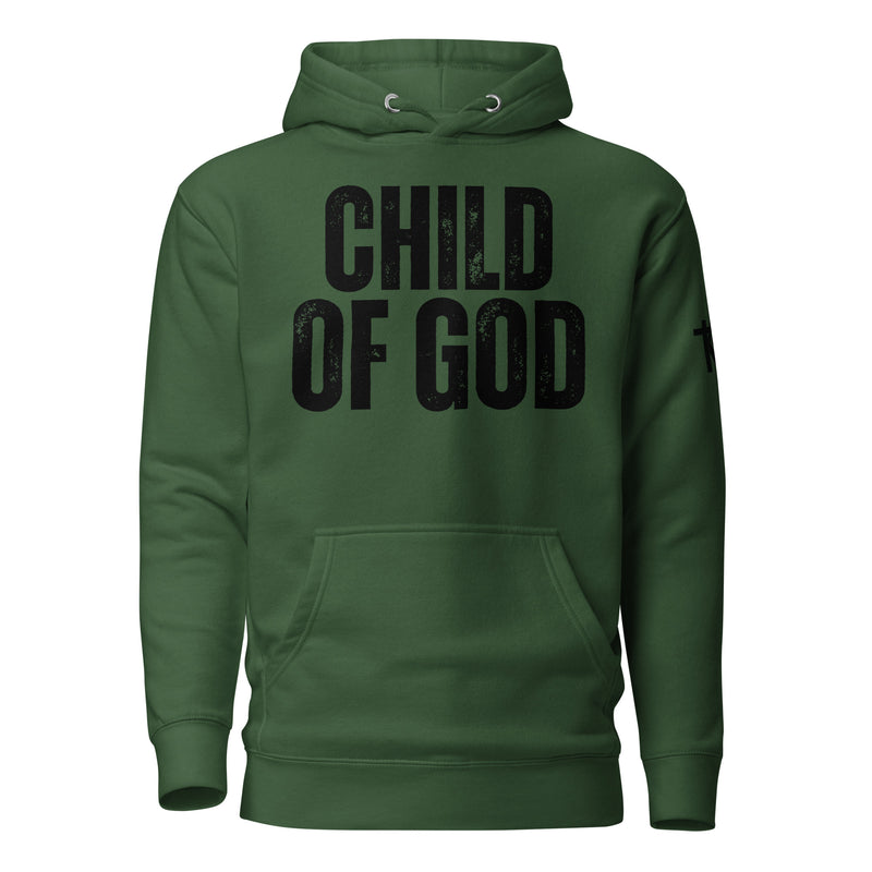 Child of God