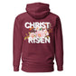 Christ is Risen Hoodie