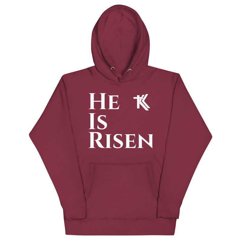 He is Risen