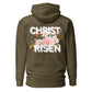 Christ is Risen Hoodie