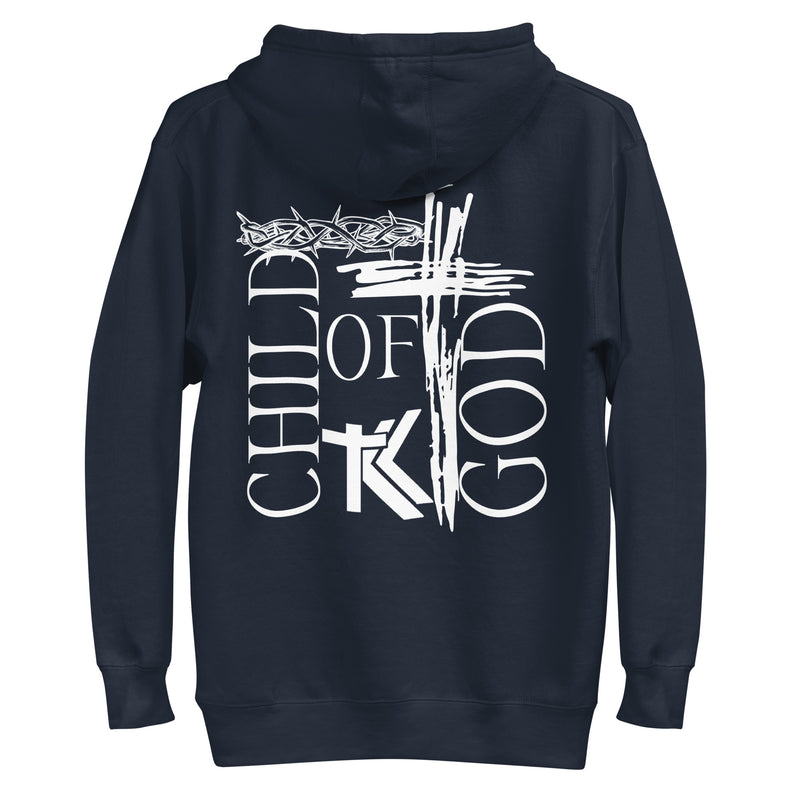 Child of God Hoodie