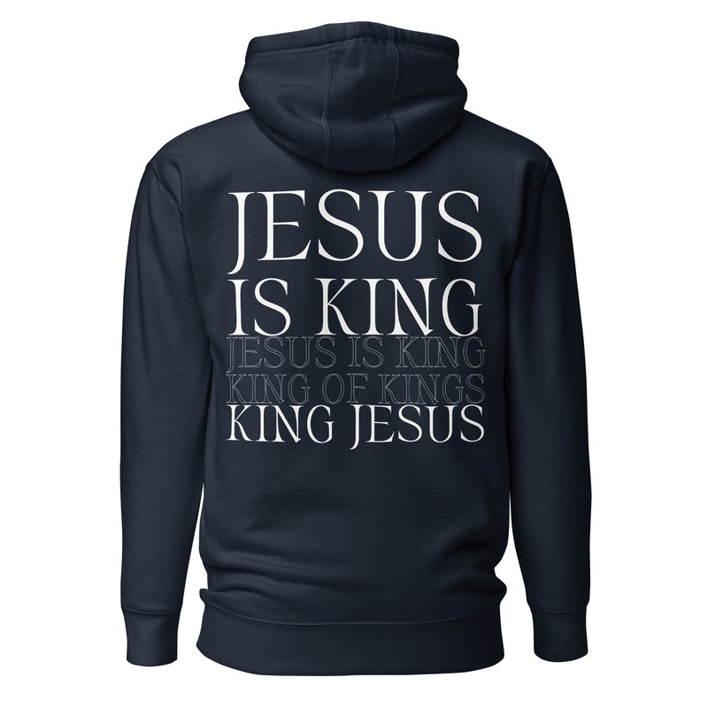 Jesus is King