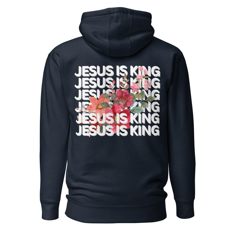 Jesus is King