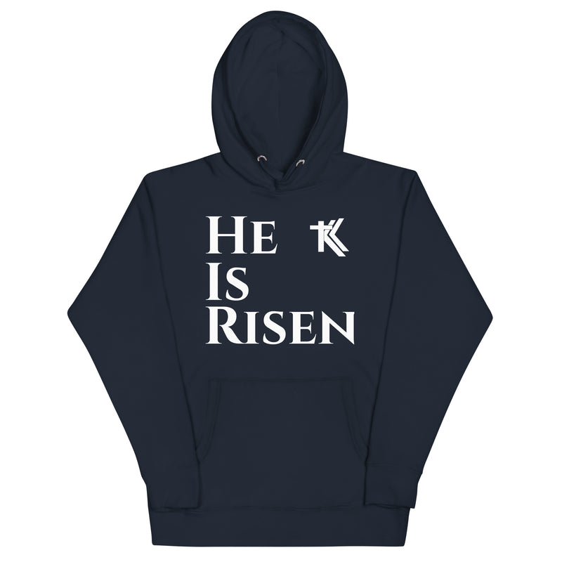 He is Risen