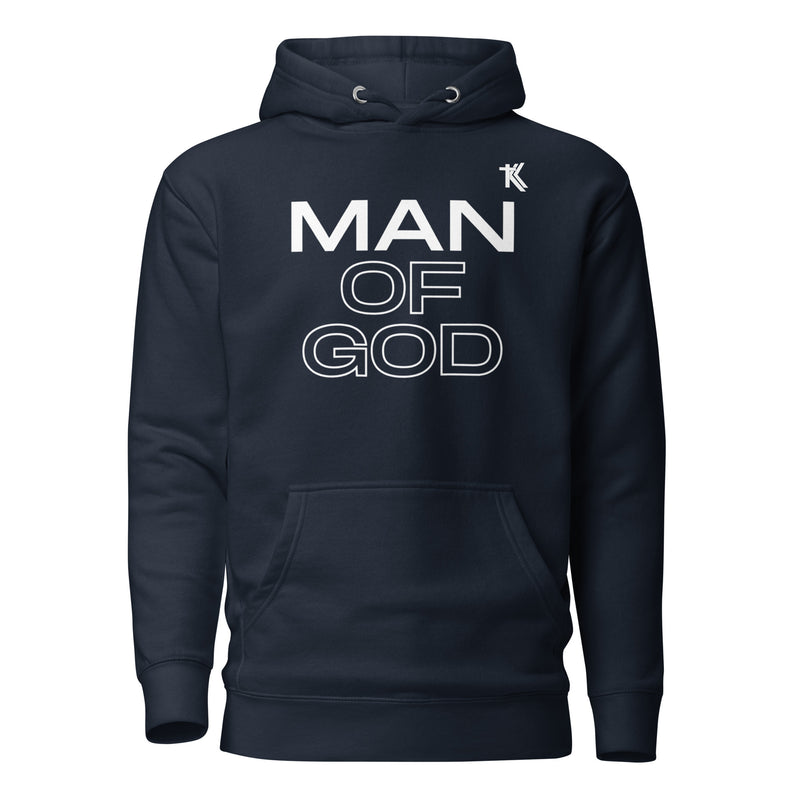 Man of God