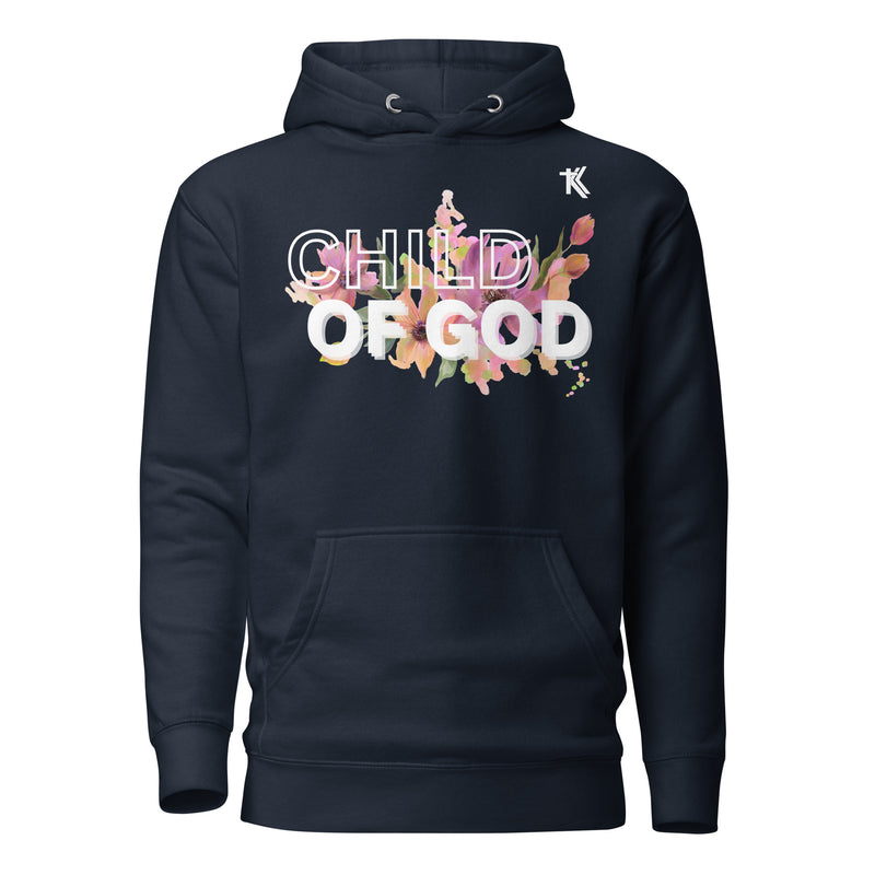 Child of God Hoodie