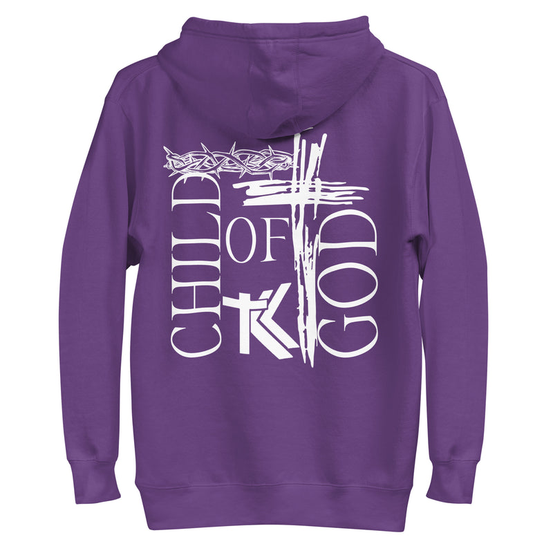 Child of God Hoodie