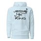 Jesus is King