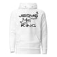 Jesus is King