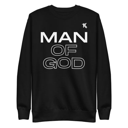 Man of God