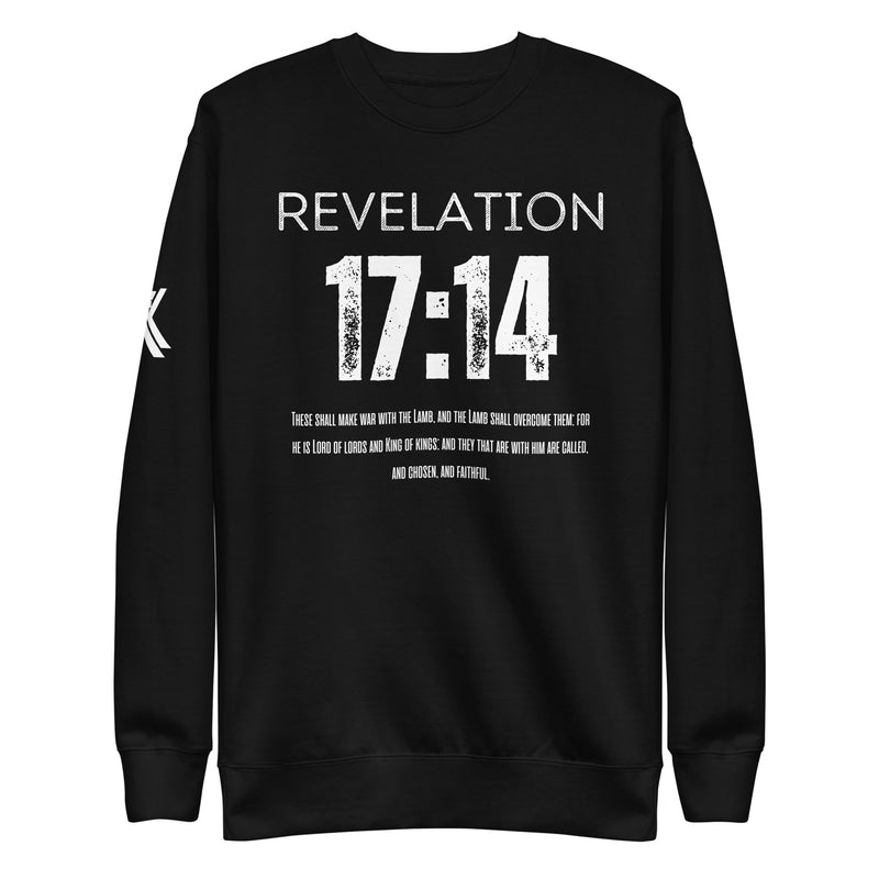 Revelation 17:14