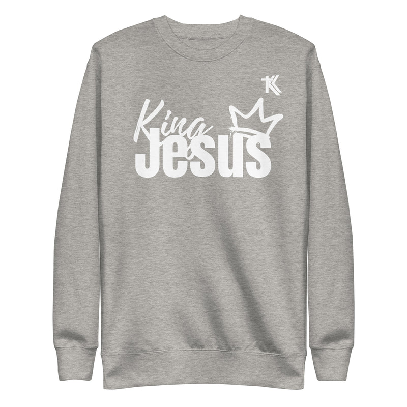 King Jesus