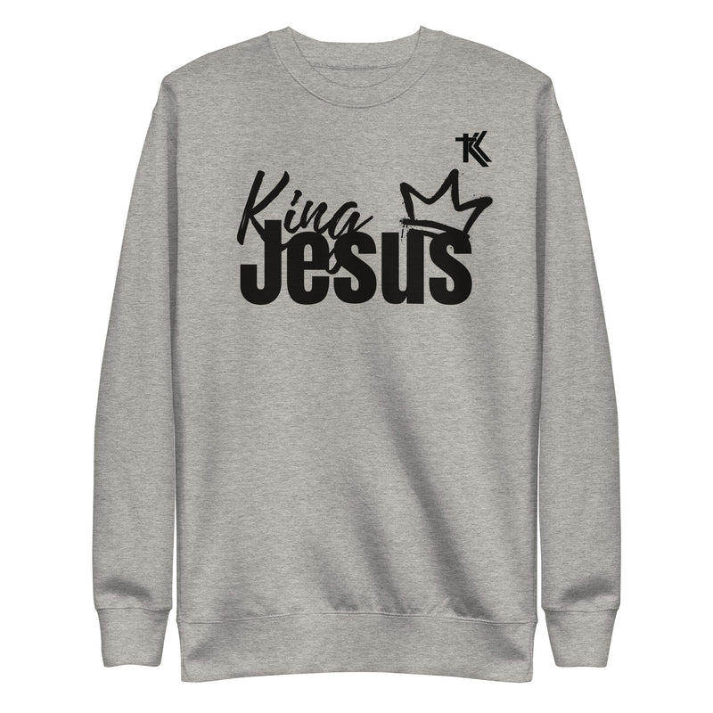 King Jesus