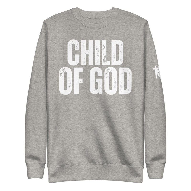 Child of God