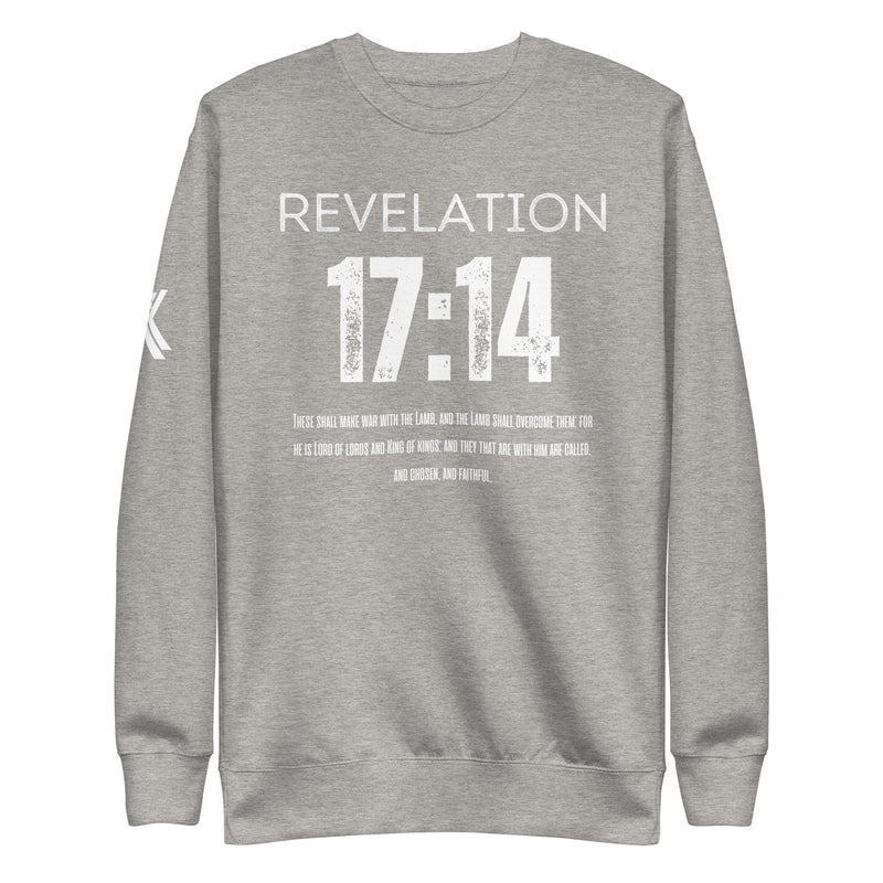 Revelation 17:14