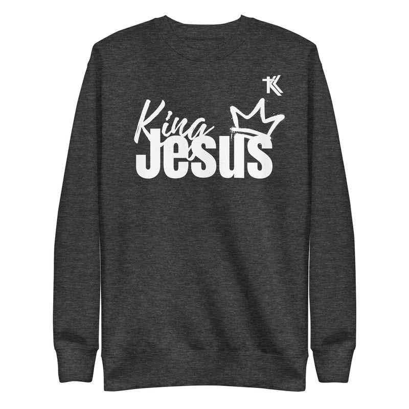 King Jesus