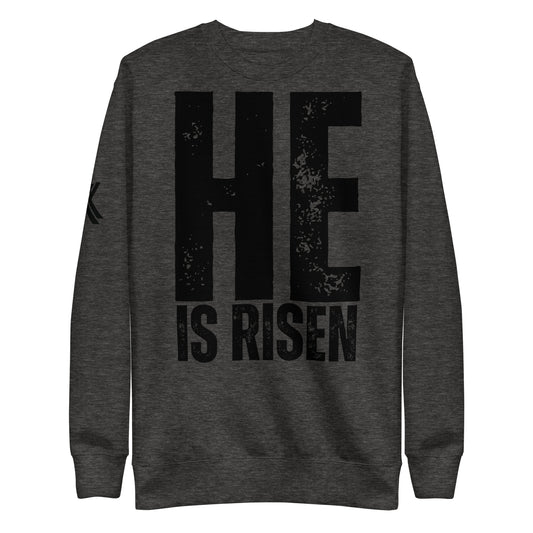 He is Risen