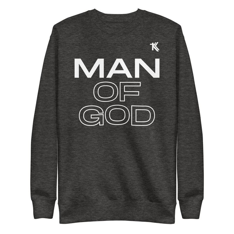 Man of God