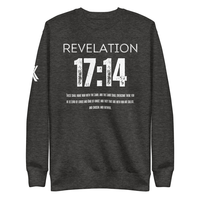 Revelation 17:14