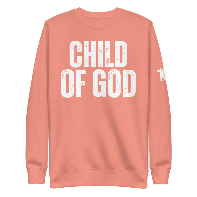 Child of God