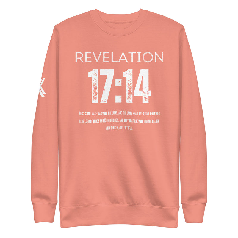 Revelation 17:14