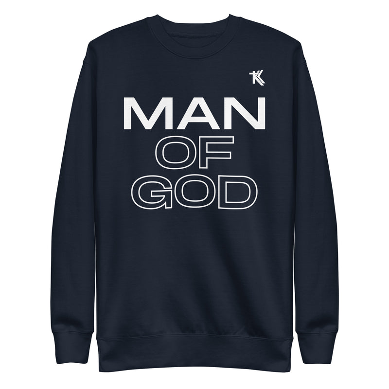 Man of God