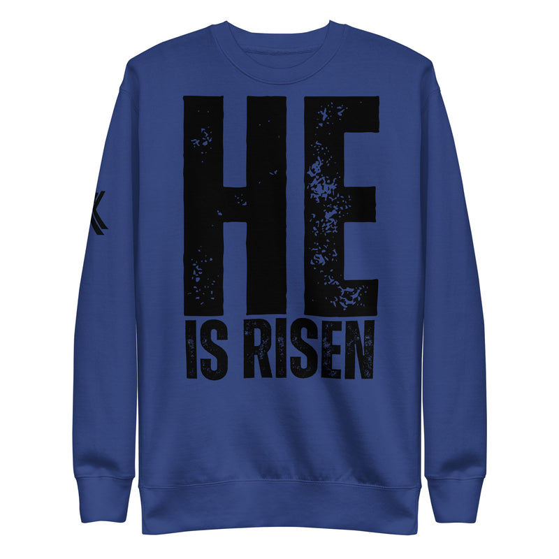 He is Risen