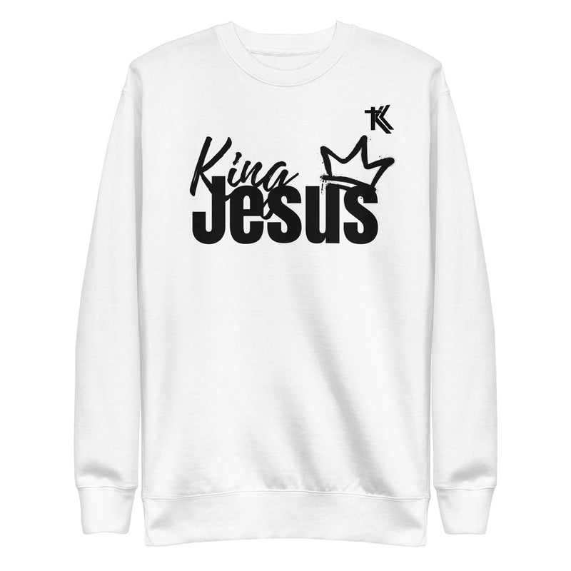 King Jesus