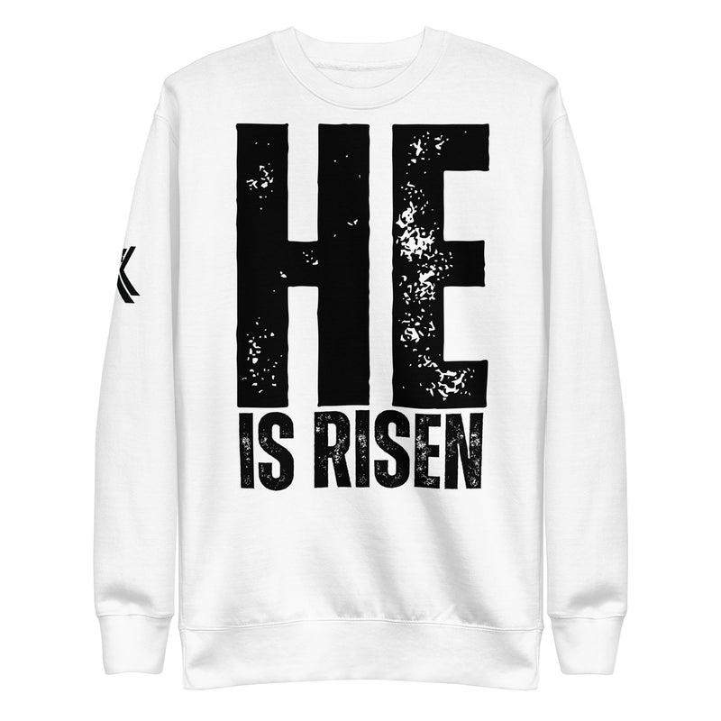 He is Risen